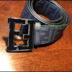 Fendi Belt